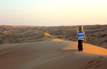 Wahiba Sands&Wadi Bani Khalid desert Safari(Muscat tours) :Wedding & Honeymoon