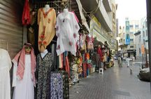 Private Tour: Dubai City Half-Day Culture and Modern Tour