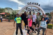  Discover the Magic of Uganda's Equator on a 1-Day Tour