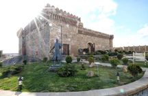 Absheron Castles Tour