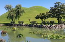 1-DAY Gyeongju UNESCO and Culture tour.