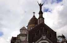 Martinique North Island Private Tour