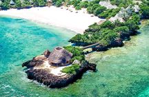 4 Days Diani Beach Holiday Package with SGR Train ( minimum 2 persons)