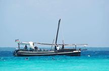 4 Days Diani Beach Holiday Package with SGR Train ( minimum 2 persons)