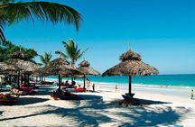 4 Days Diani Beach Holiday Package with SGR Train ( minimum 2 persons)