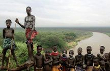 8 Days Omo Valley