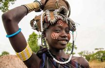 8 Days Omo Valley