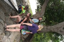 Boat cruise and adventures -Karongi