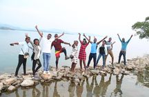 Boat cruise and adventures -Karongi