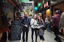 Melbourne Sights & Sounds Private Tour