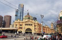 Melbourne Sights & Sounds Private Tour