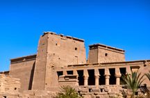 Comprehensive Luxor Day Tour from Safaga Port