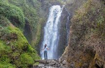 Otavalo Market & Peguche Falls Tour with Bizcochos – From Quito