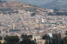  Best Tour In Fez Médina With ( Private )Tour Guide