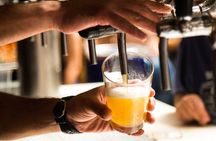 Best of Rome and Beer tasting Tour