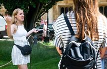 Cambridge University With Alumni: Optional Kings College Entrance