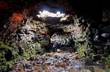 Caving & ATV adventure from Reykjavik 