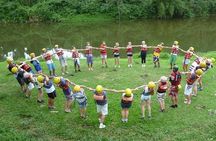 Rafting Adventure in Apuama - Rio Cubatão in Greater Florianópolis