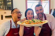 From market to Table Cooking lesson with a local in Sicily