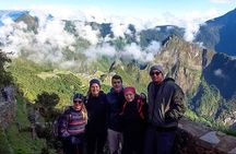 2-Day Inca Trail Express Trek to Machu Picchu from Cusco