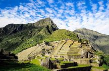 2-Day Inca Trail Express Trek to Machu Picchu from Cusco