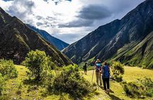 2-Day Inca Trail Express Trek to Machu Picchu from Cusco