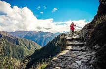 2-Day Inca Trail Express Trek to Machu Picchu from Cusco
