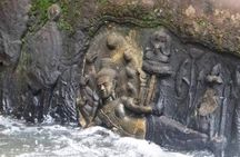 Private Kbal Spean & Banteay Srei Guided Tour