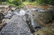 Private Kbal Spean & Banteay Srei Guided Tour