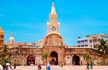 Cartagena City Tour