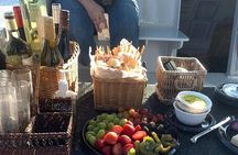 Adults only Sunset Cruise from Key West with Champagne