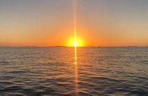 Adults only Sunset Cruise from Key West with Champagne