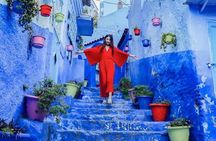 Day Trip To Chefchaouen City From Fez ( Private )
