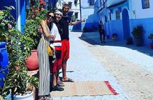 Day Trip To Chefchaouen City From Fez ( Private )