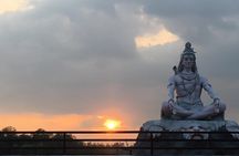 Private Day Tour to Haridwar and Rishikesh From New Delhi