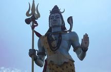 Private Day Tour to Haridwar and Rishikesh From New Delhi