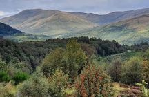 Private Central Highlands Driving Tour