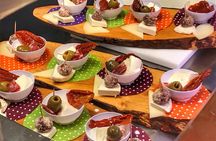 Evening Flavors of Naples: Private Food Tour and Wine Tasting