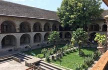 2-day Shamakhi-Gabala-Shaki Private Tour