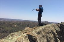 Matopos Half Day Excursion