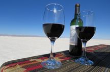 Private Day Trip Salar de Uyuni