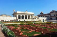 Taj Mahal Day Tour From Delhi With Agra Fort - Private Tour