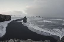 Iceland's south coast G spots
