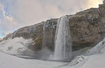 Iceland's south coast G spots