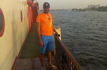 Dinner cruise with belly dance and darvish show from 9$