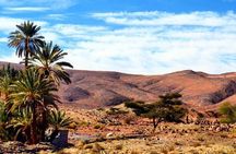 2 Days 1 Night Amazing Zagora Desert Tour From Marrakech