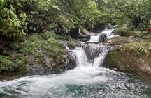 Trekking & Rivering Reserve Pericos