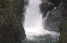 Trekking & Rivering Reserve Pericos