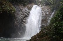 Trekking & Rivering Reserve Pericos