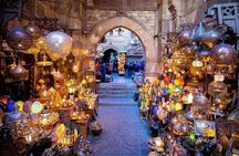Private Cairo Two Days From Hurghada (all inclusive)